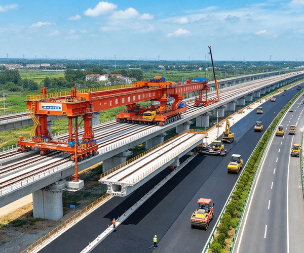 海南公路建设